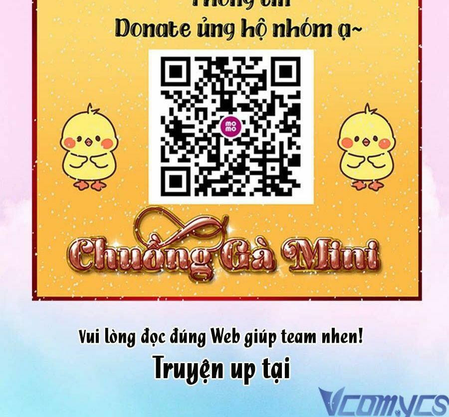 cố tổng, vợ của ngài quá mạnh rồi! chapter 43 3