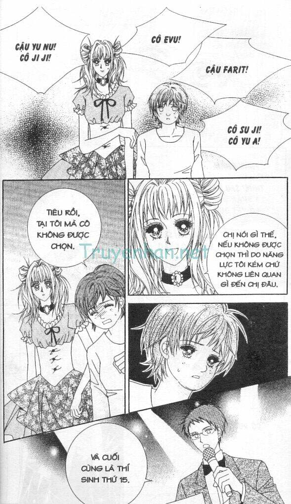 lọ lem hậu đậu chapter 93 1