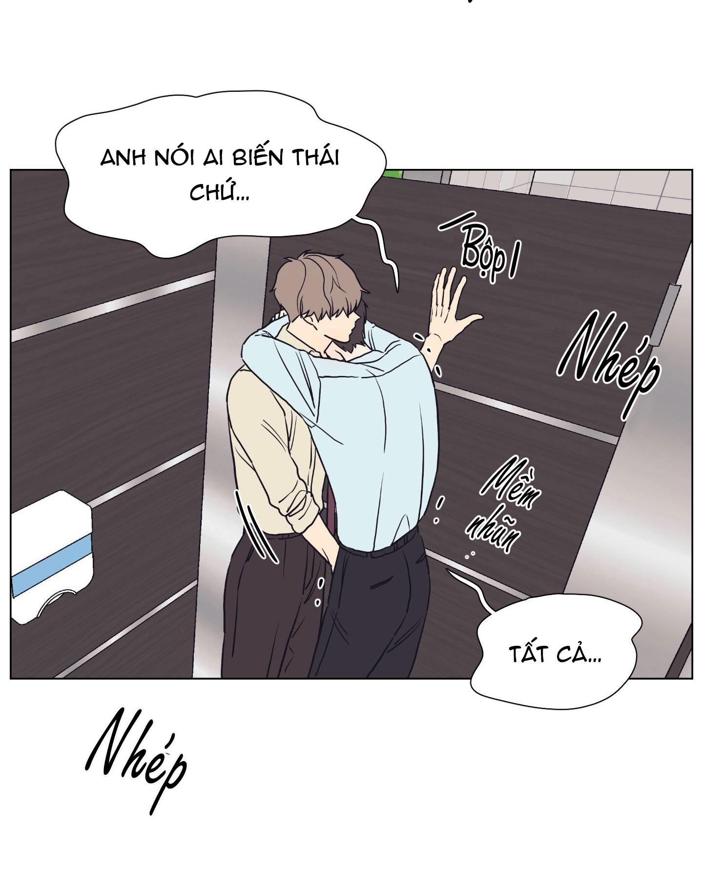 tổng hợp truyện bl ngắn chịch hỏny chapter 4.3 21