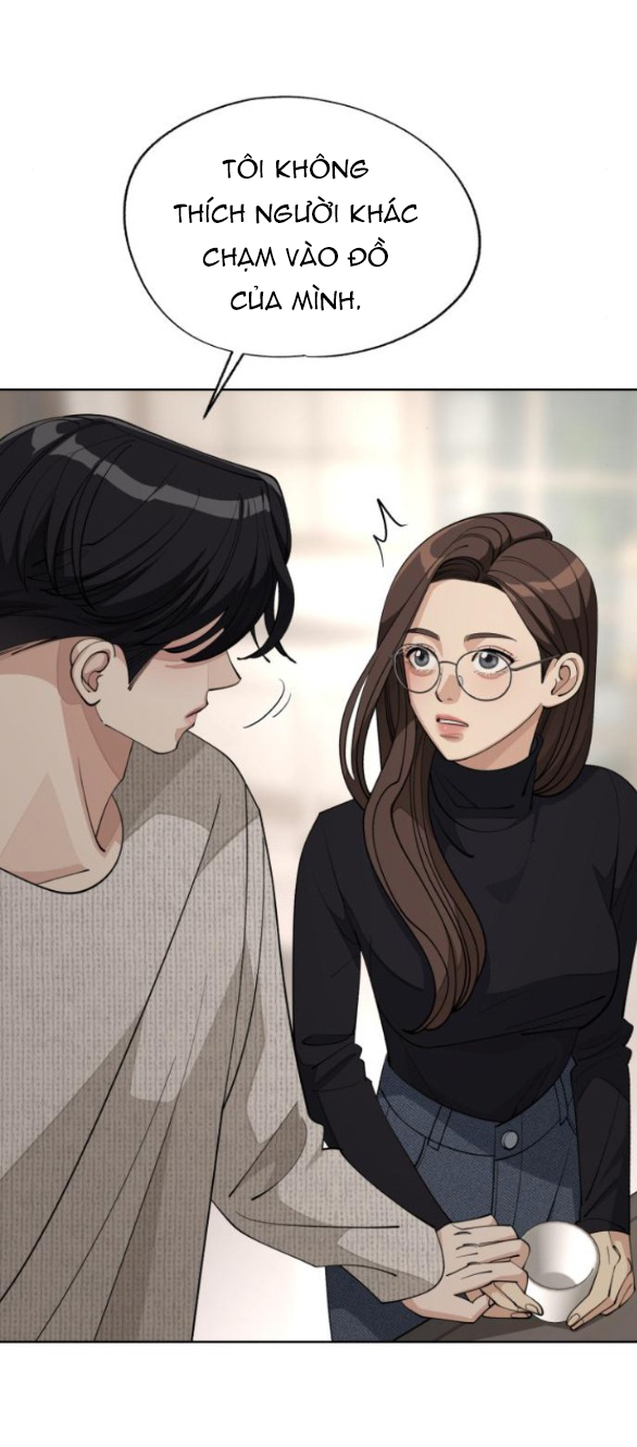 Tình Yêu Của Ik Seob chapter 48.1 29