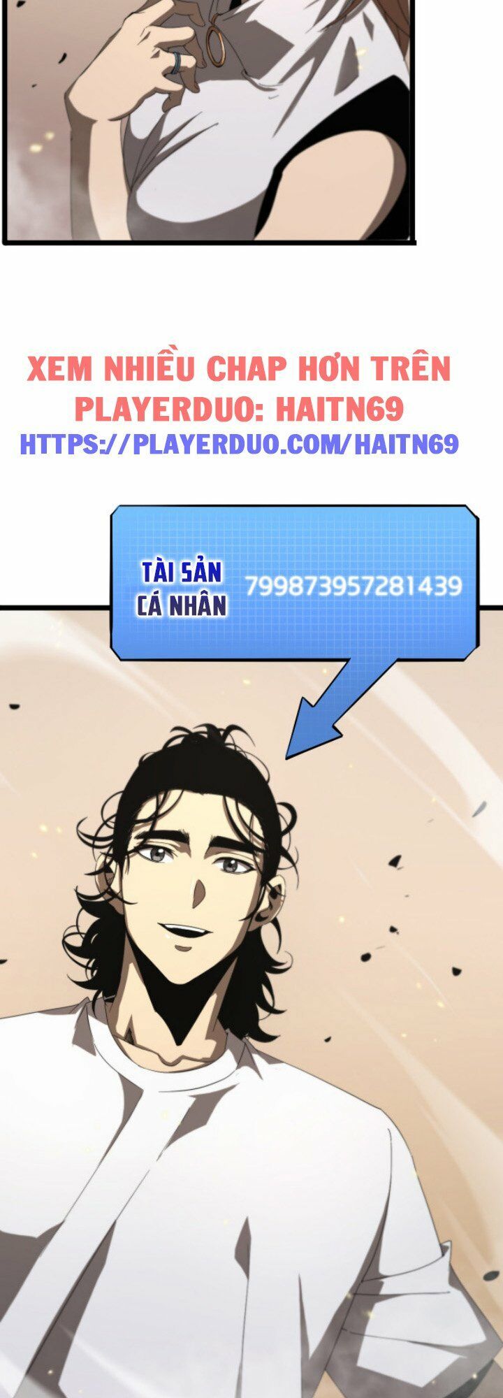 chư giới - tận thế online chapter 45 7