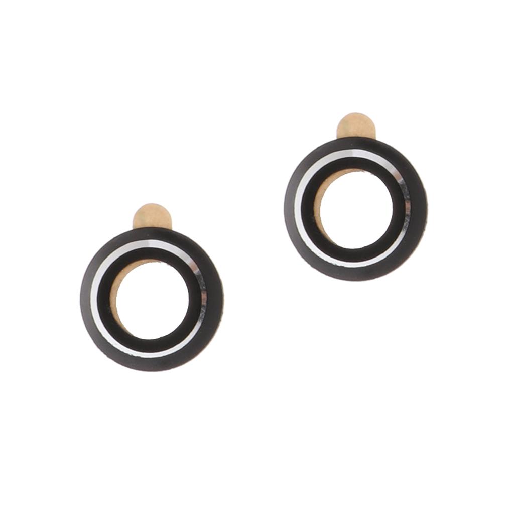 Phone Back Camera Lens Case Protector Guard Cover for 7