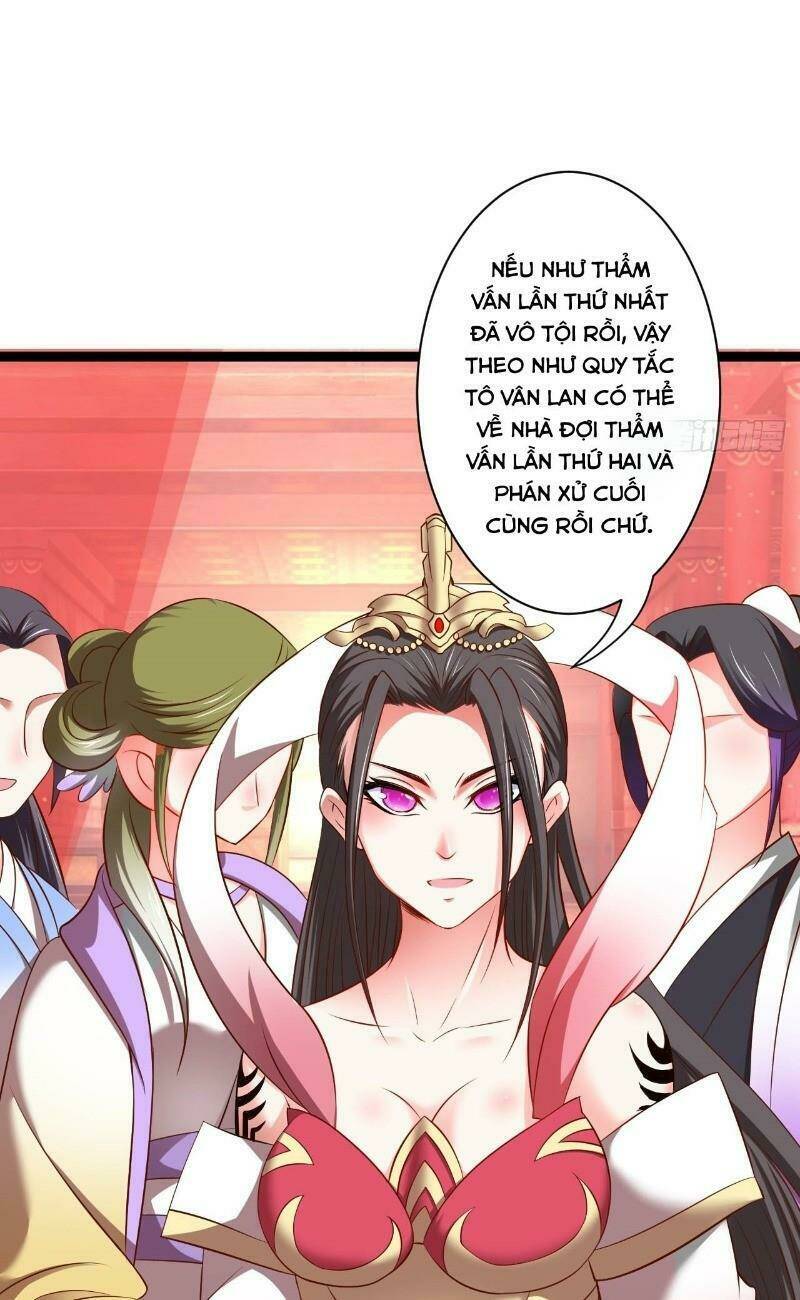 trọng sinh tối cường ma tôn ở rể chapter 58 19