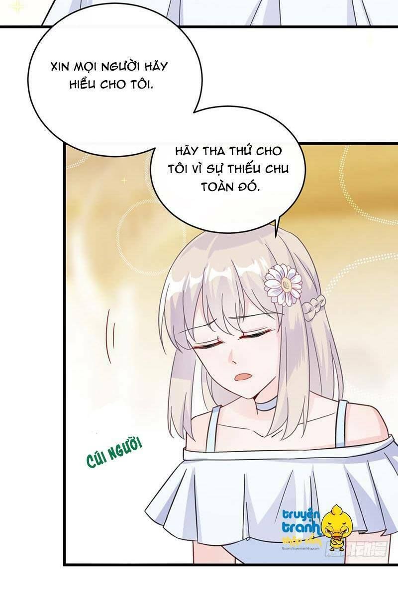 chọc tới chủ tịch tổng tài 2 chapter 20 9