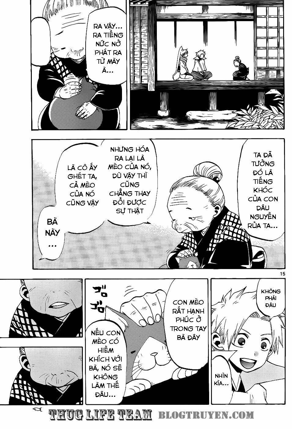 kaitai shinsho zero chapter 25 18