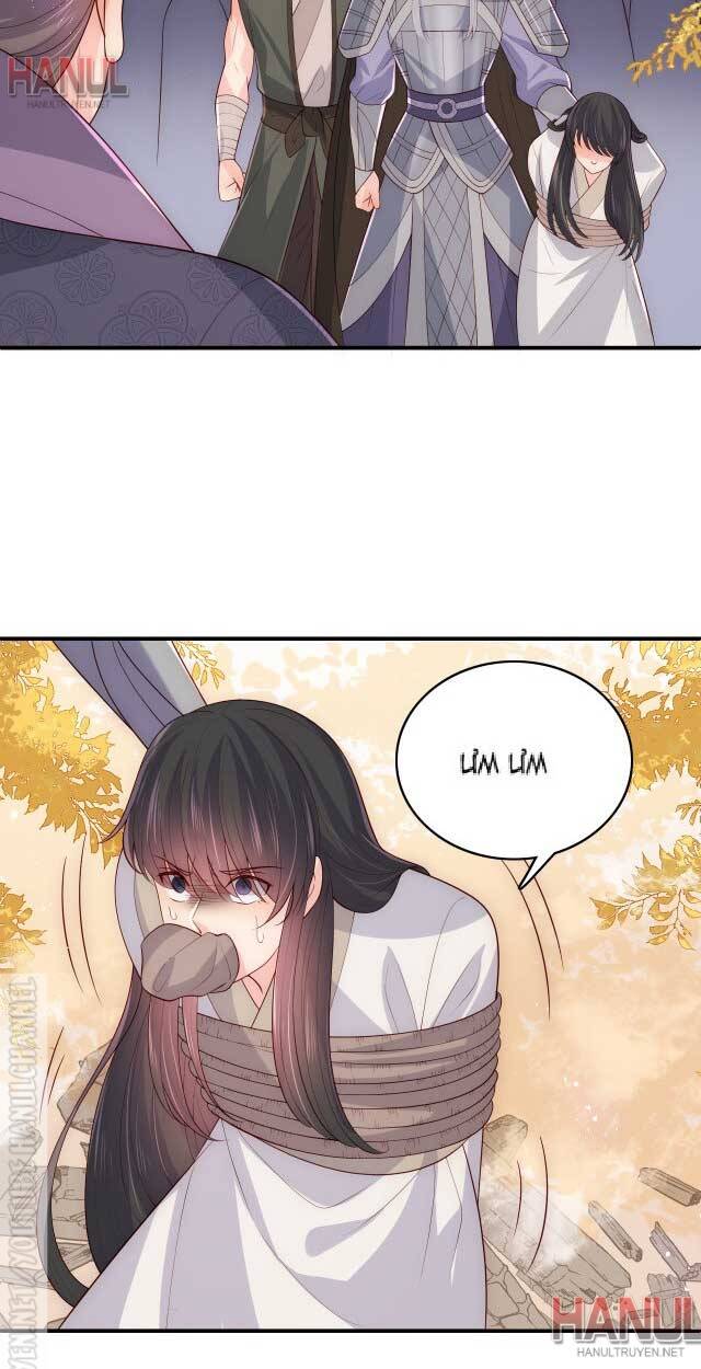 dưỡng địch vi hoạn chapter 162 32