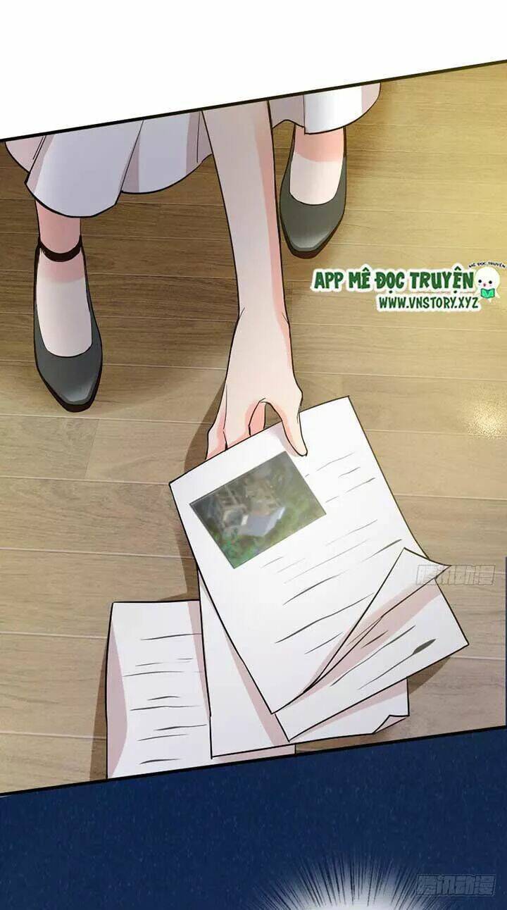 thiên hậu trở về chapter 85 34