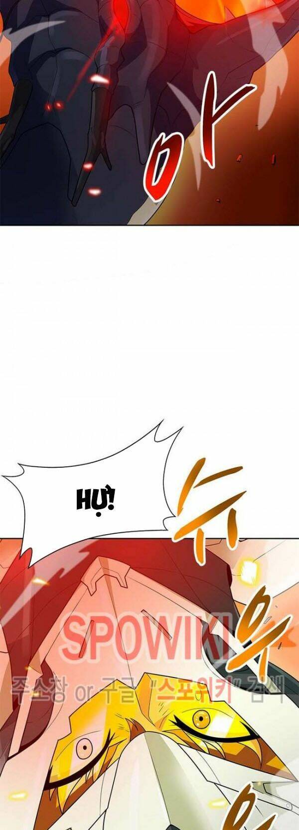 tôi tự động săn một mình chapter 83 18