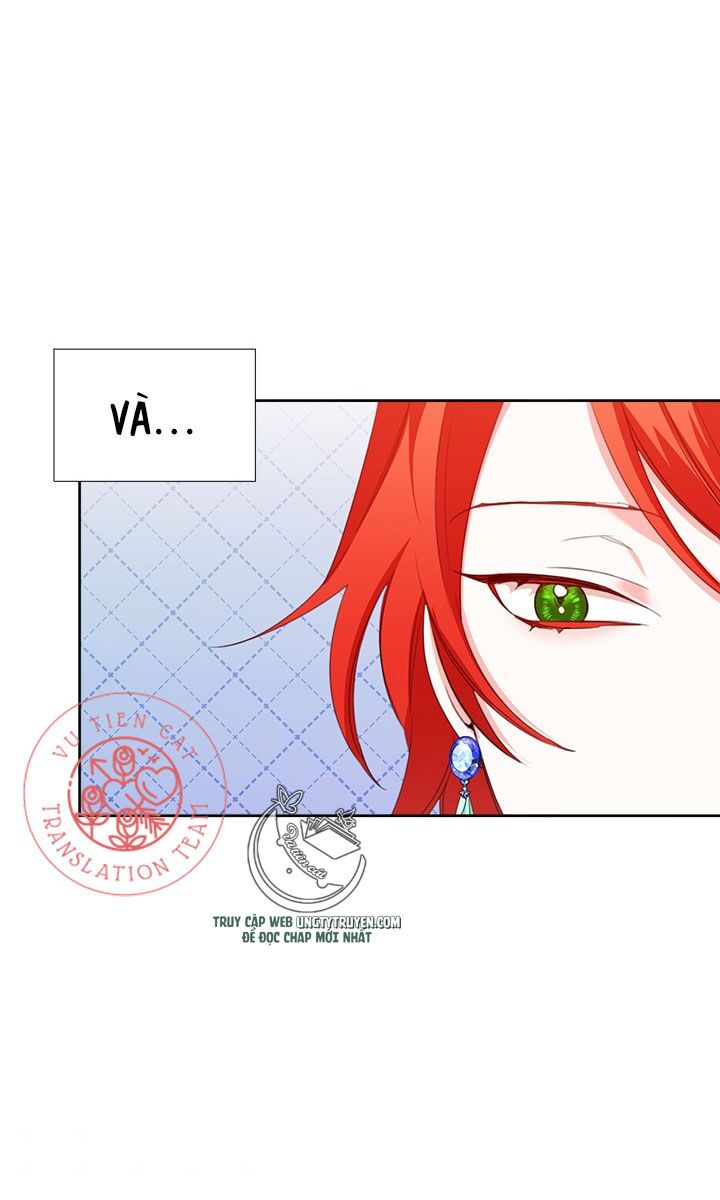 Kết Thúc Có Hậu Của Nhân Vật Phản Diện chapter 12.5 18