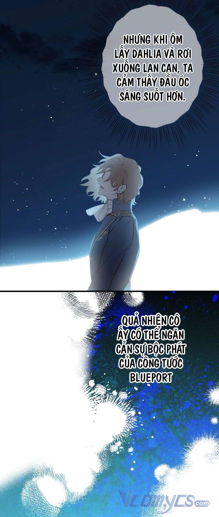 những nhân vật mạnh nhất thế giới ám ảnh tôi chapter 43 36