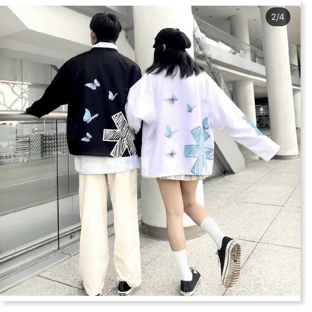 ÁO KHOÁC DÙ NAM FORM RỌNG PHONG CÁCH HÀN QUỐC CỰC CHẤT SIÊU HOT THỜI TRANG NEMO36 STORE