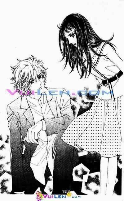 cô gái vương giả chapter 2 151