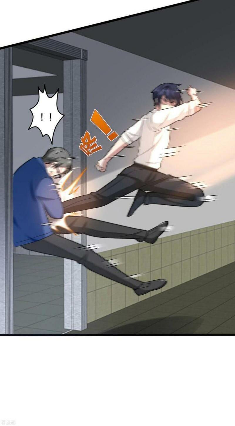 đô thị tà vương chapter 154 10