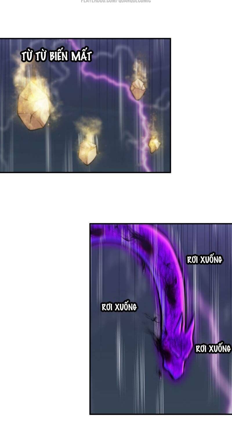 khởi đầu bằng một con côn chapter 30 16