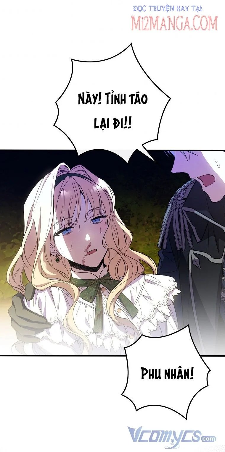 phương pháp khiến chồng đứng về phía của tôi chapter 13.5 30