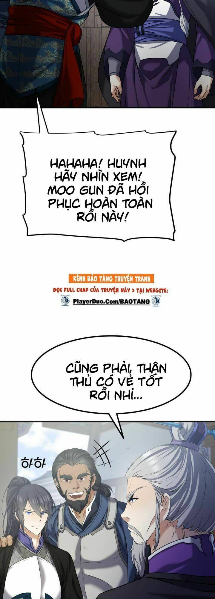 lôi thần chuyển sinh chapter 6 14