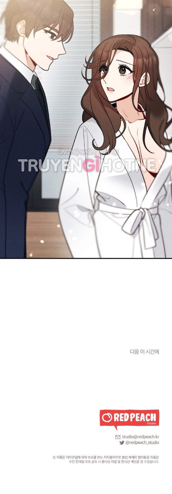 [18+] hôn nhân bị đánh cắp chapter 18.2 18