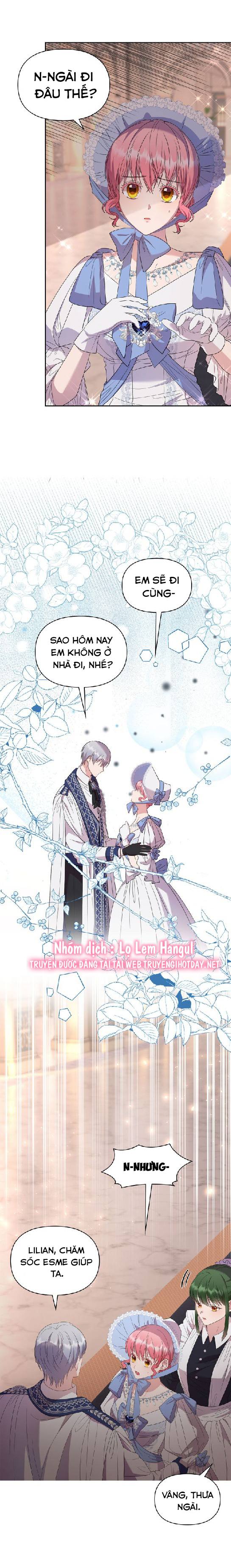 thuần hóa hoàng đế bạo chúa chapter 65 11