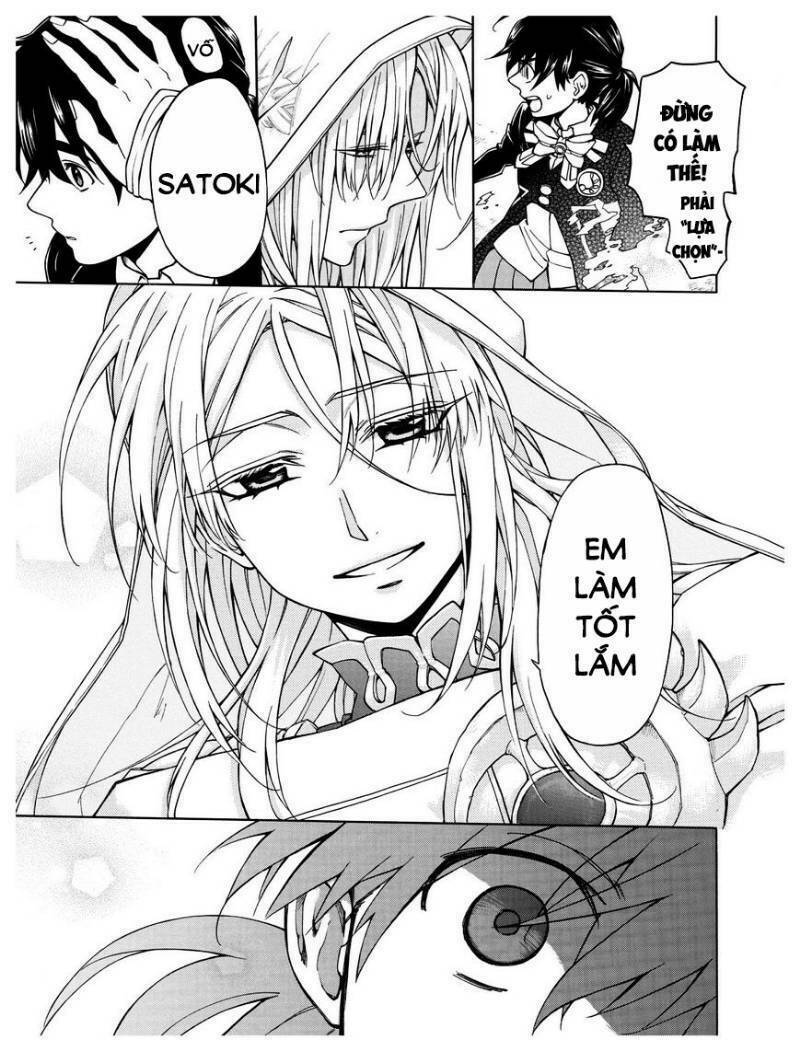 +a no tachiichi chapter 13 39