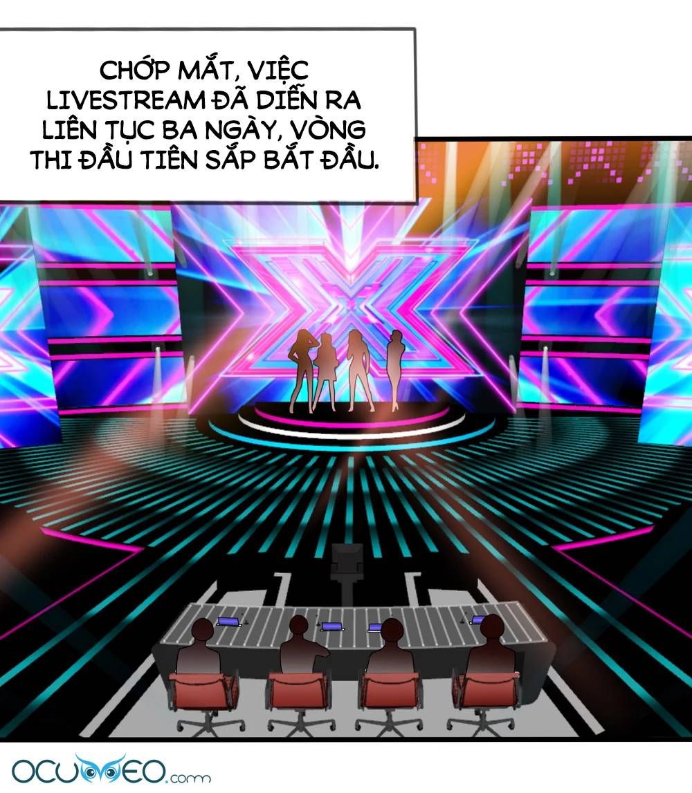 mỹ vị giai thê chapter 44.2 11