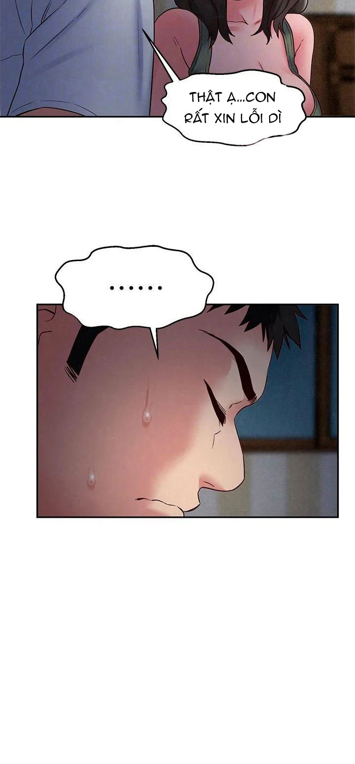 cô gái bé nhỏ của tôi chapter 20.1 18