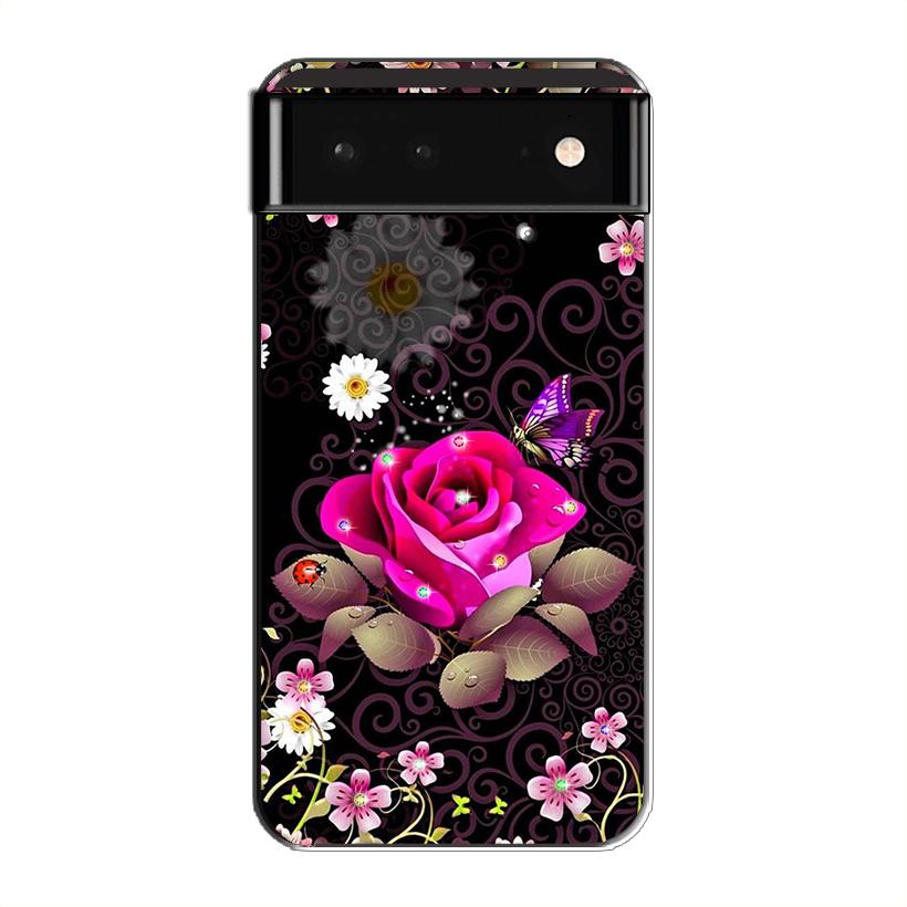 Ốp Lưng Dành Cho GOOGLE PIXEL 6