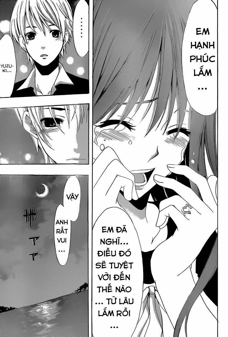 thị trấn tình yêu chapter 234 21