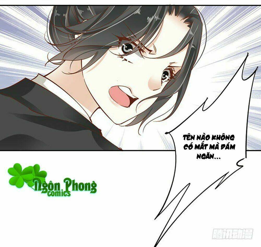 thiền tâm vấn đạo chapter 16 30