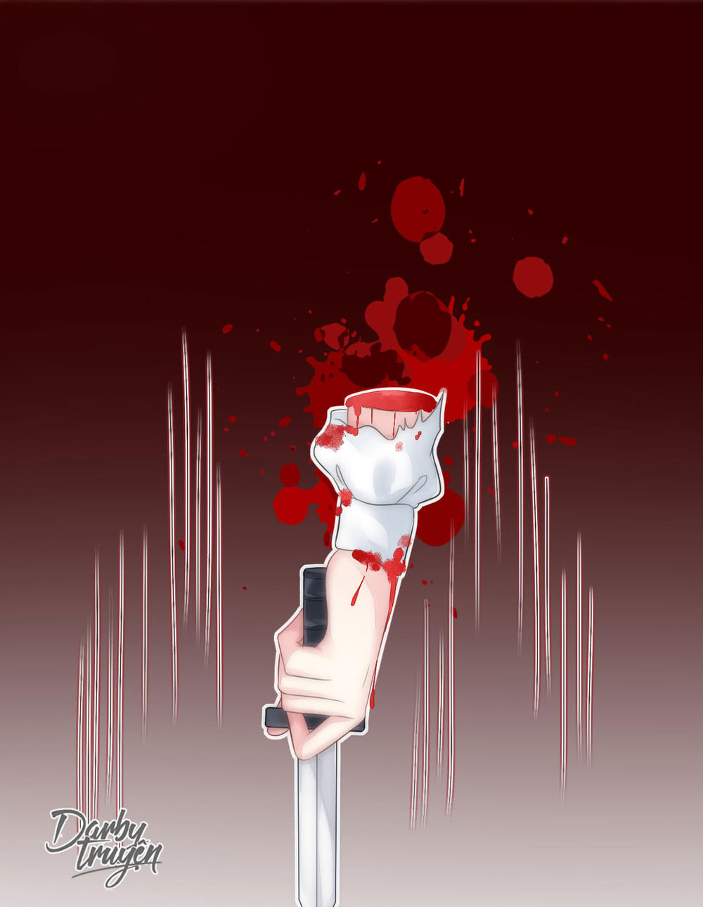 cơ trưởng ngài nhẹ nhàng thôi chapter 10 15