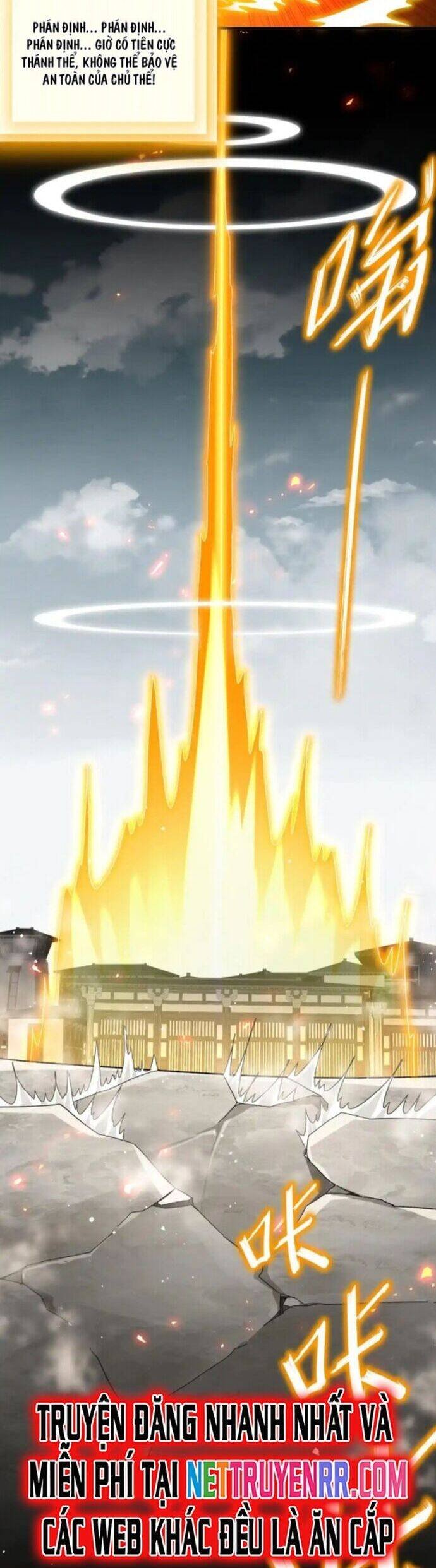 Tuyệt Sắc Đạo Lữ Đều Nói Ngô Hoàng Thể Chất Vô Địch Chapter 337 14