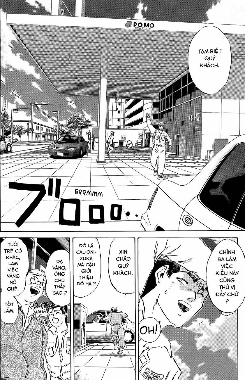 shonan junai gumi chapter 212 11