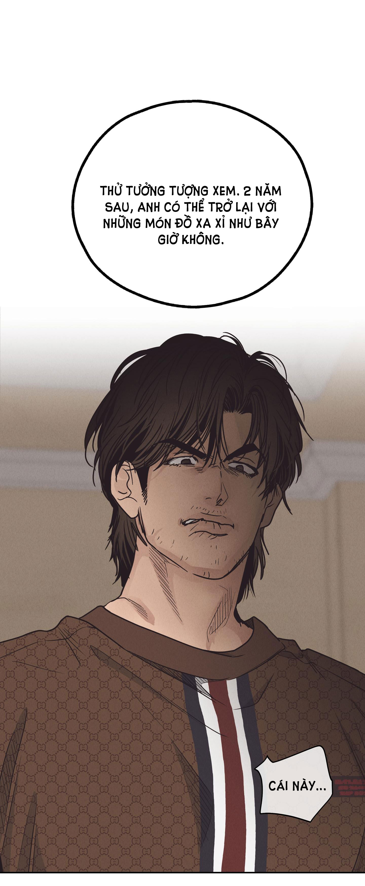 Phục Thù - Pay Back chapter 61.2 - Trang 16