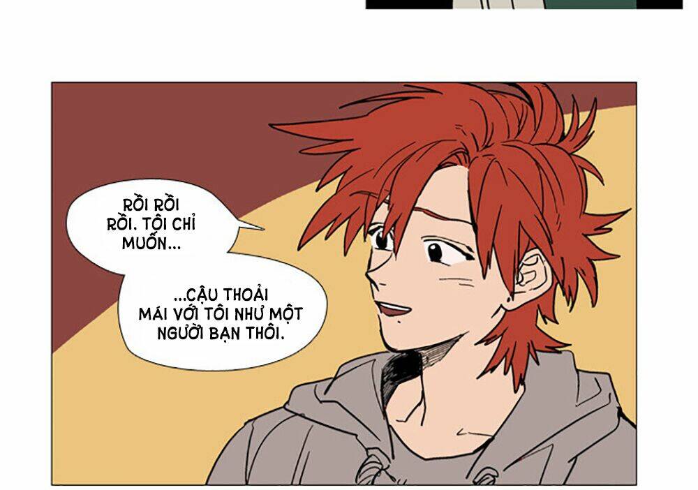 hoàng tinh trà! chapter 2 55