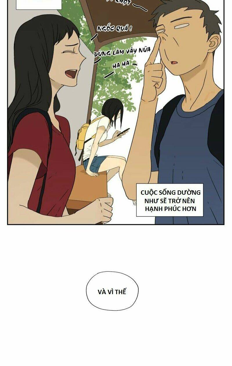 những mẩu truyện ngắn của bố lãng ni chapter 6 4