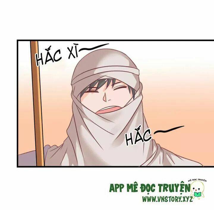 bồn tắm có vấn đề?! chapter 48 22