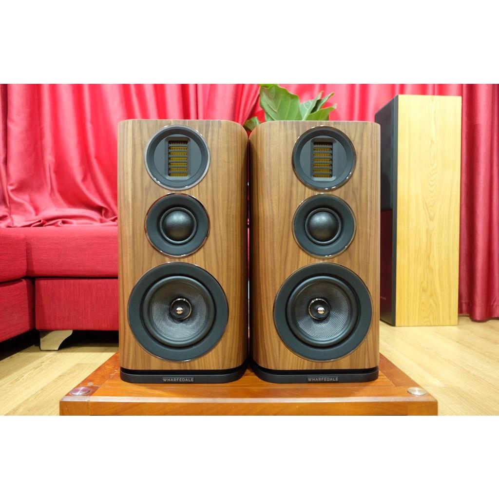 Loa WHARFEDALE EVO 4.2 | Hàng Chính Hãng Mới 100