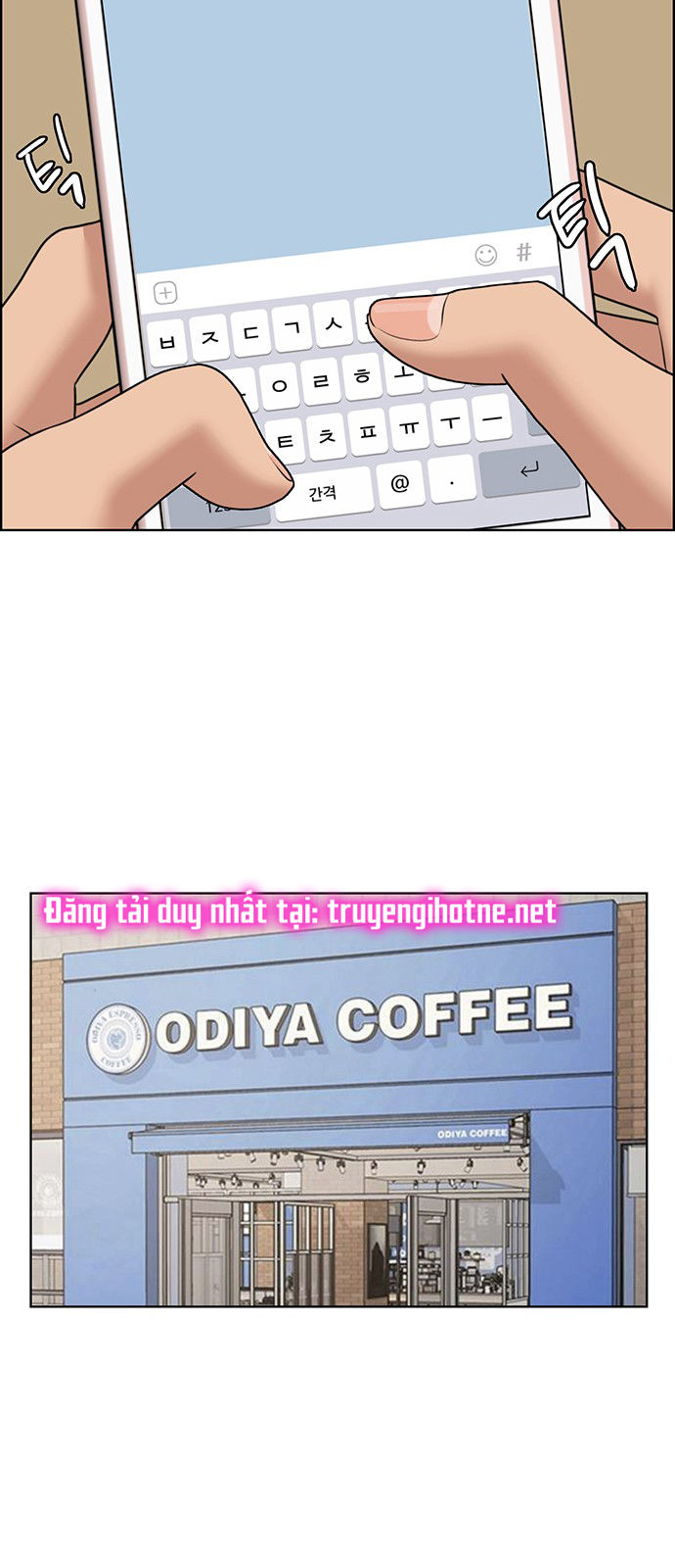 vẻ đẹp đích thực - true beauty chapter 136.2 6