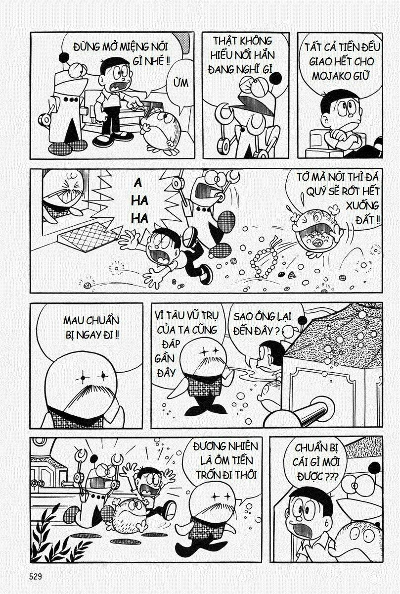 mojako chapter 11.2 19