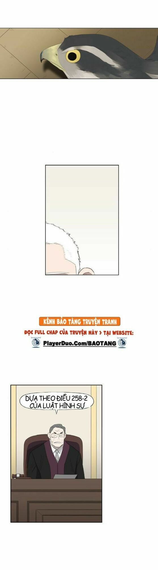 Võ Sĩ Quyền Anh chapter 38 1