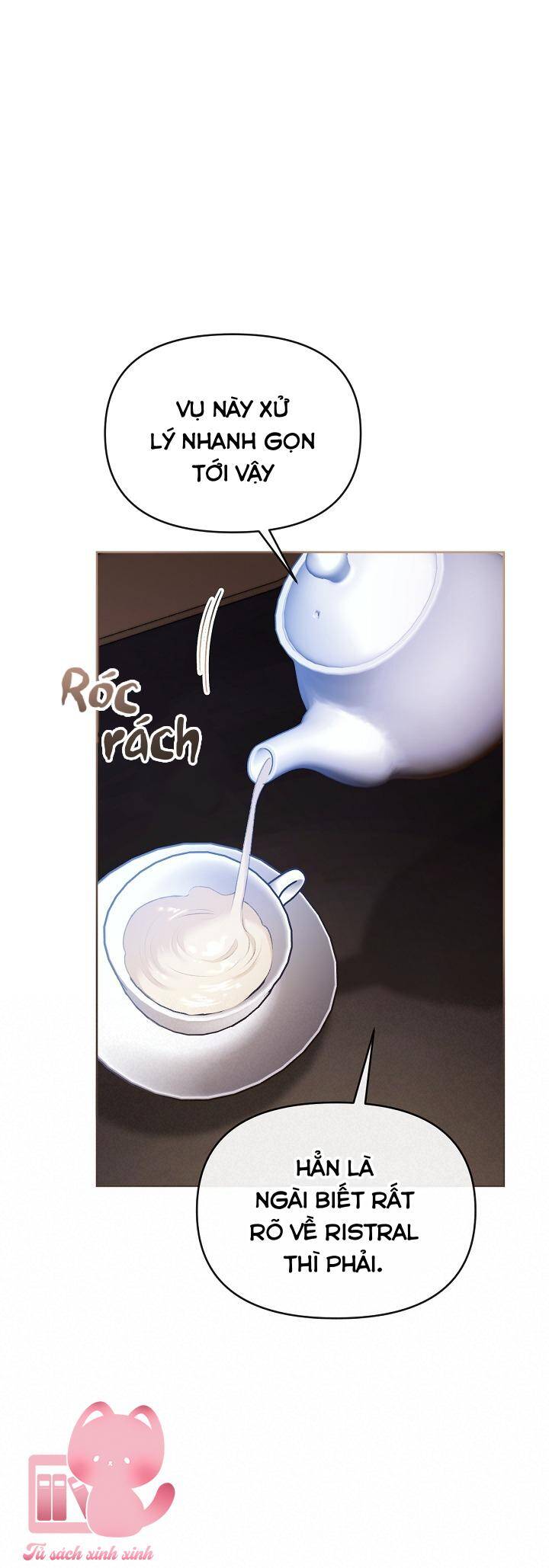 vị hôn thê của kẻ săn mồi chapter 55 49