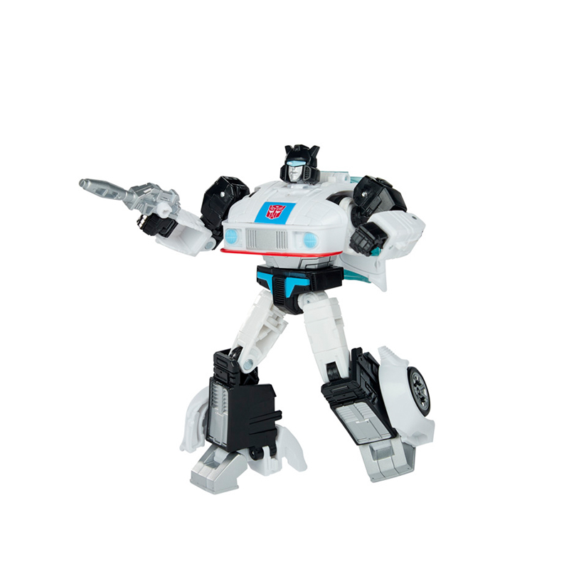 Đồ Chơi TRANSFORMERS Mô Hình Dòng Studio Deluxe F0709/E0701