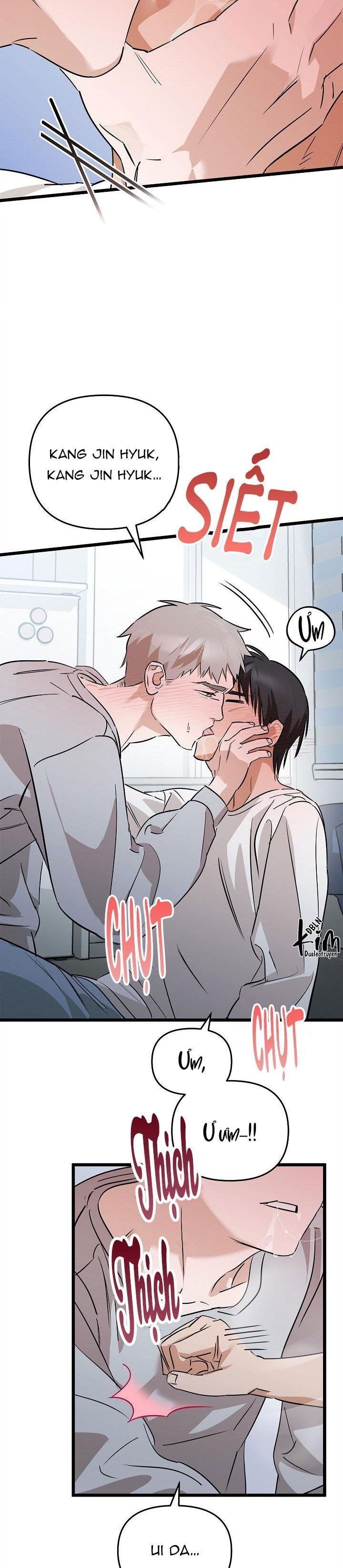 bl ngắn tuyển chọn Chapter 32.4 bức thư 4 18