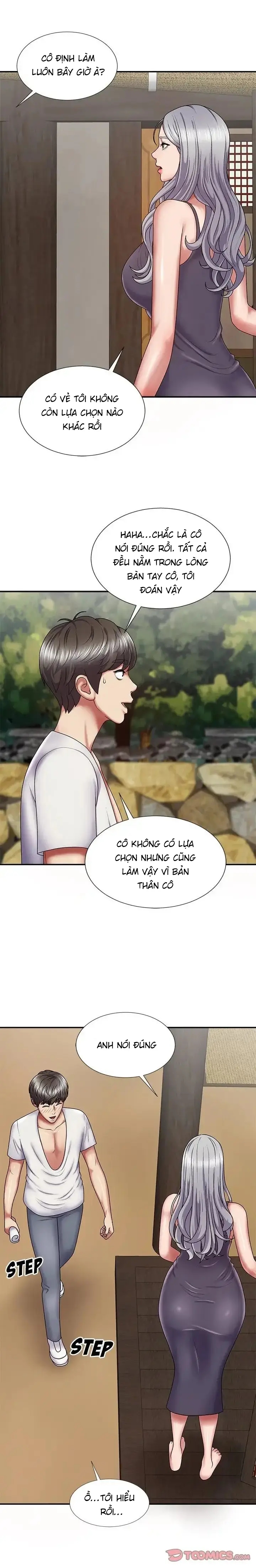 chiếm hữu linh hồn chapter 24 2