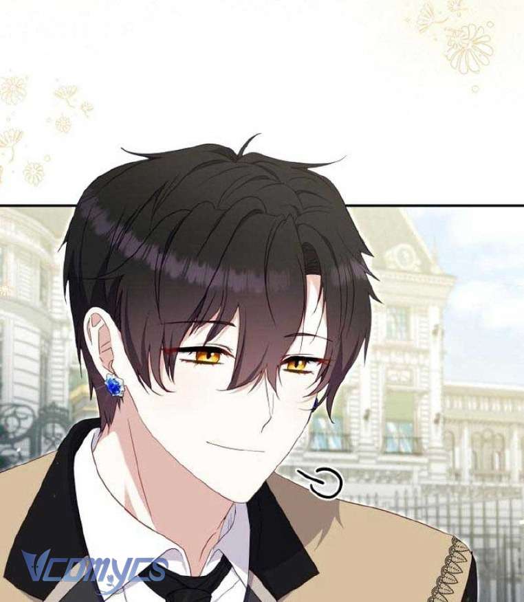 tôi được nuôi dưỡng bởi những kẻ phản diện chapter 71 11