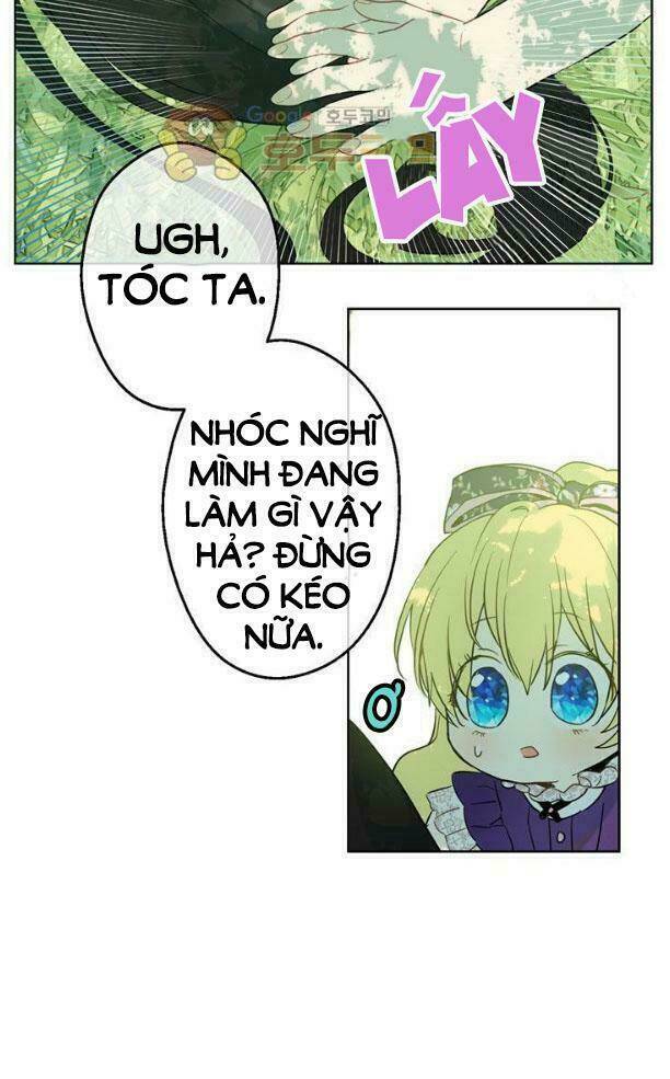 một ngày nọ ta trở thành công chúa chapter 13 10