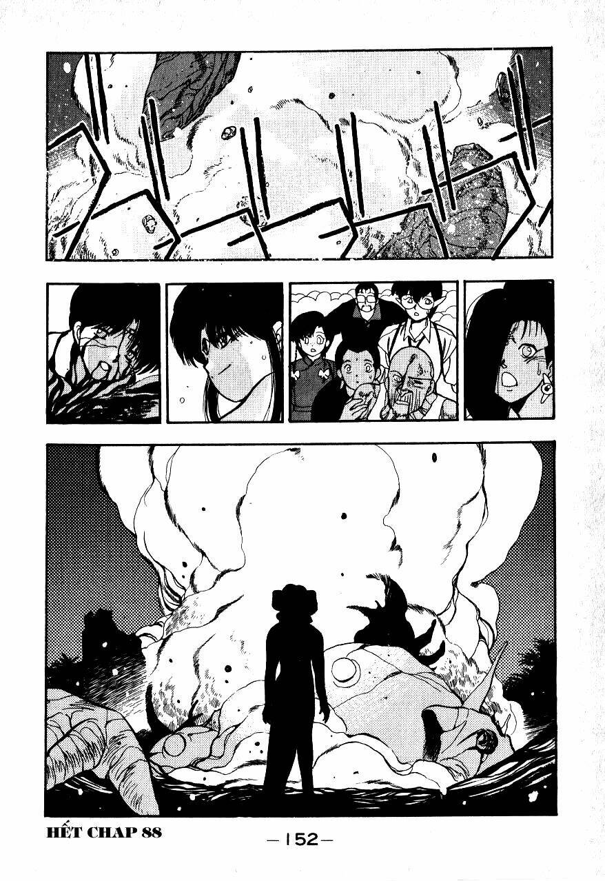 3x3 eyes chapter 88 20