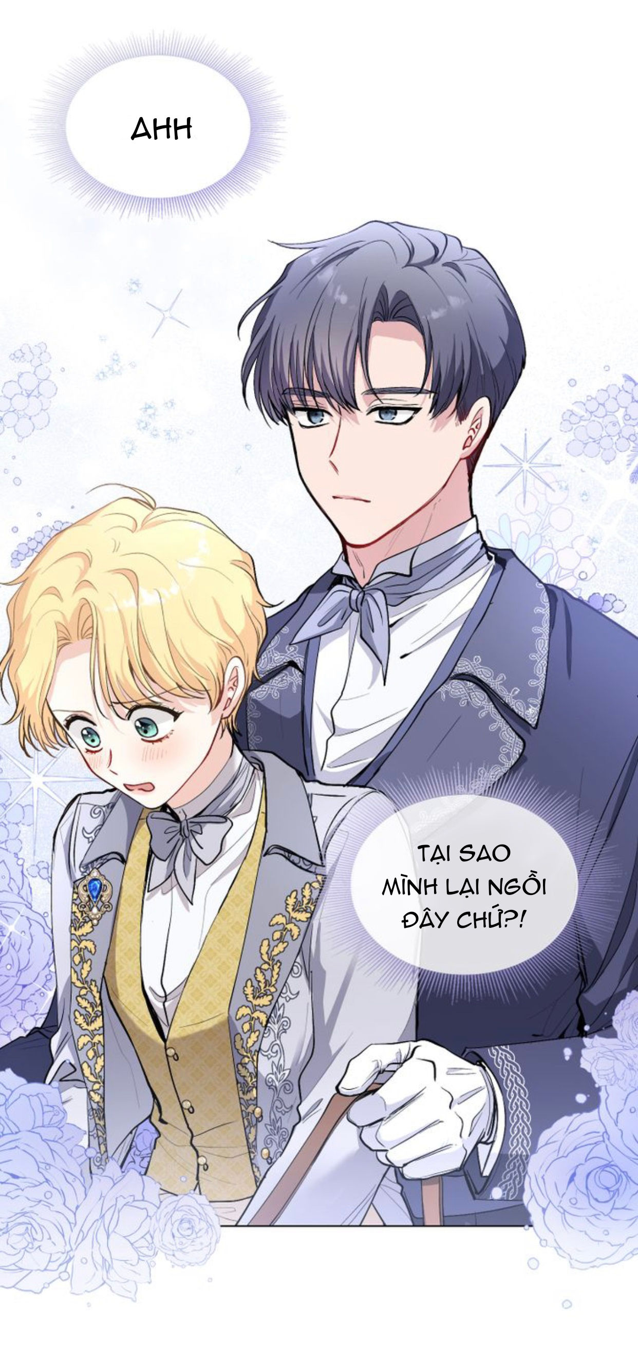 tìm lại nàng camellia chapter 12 33