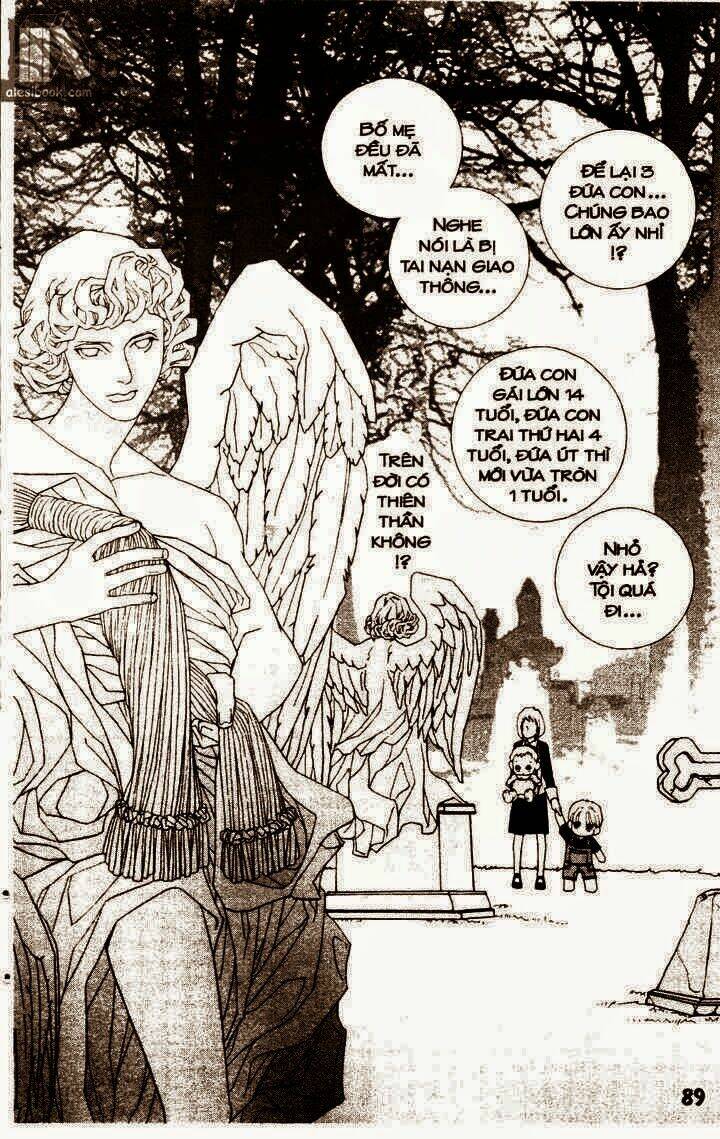 hoàng tử bóng đêm chapter 4 89