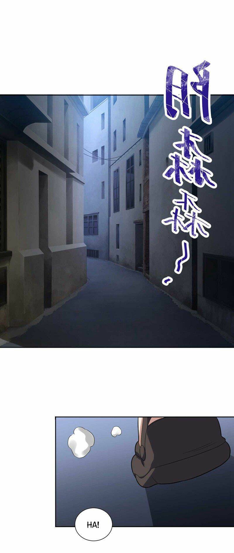 tu chân truyền nhân tại đô thị chapter 14 20