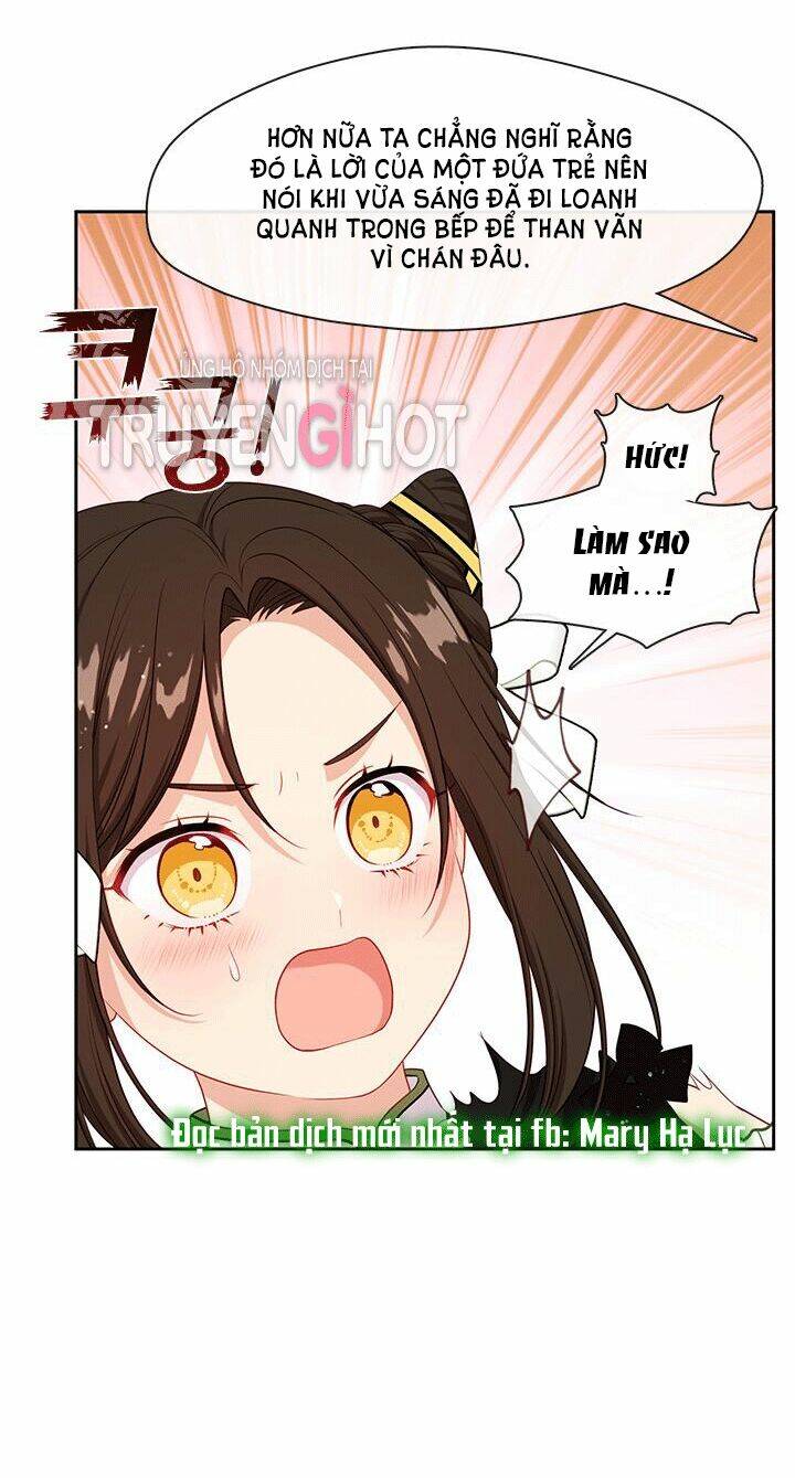 hãy coi chừng ác nữ chapter 113 46